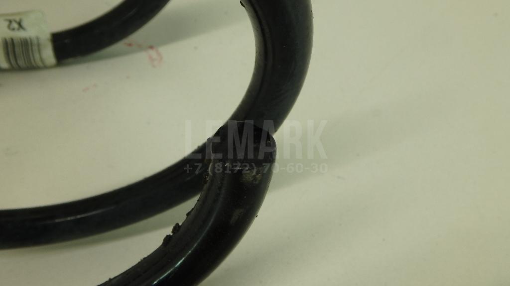 Пружина передняя для  BMW 1-serie E82/E88 2007-2013