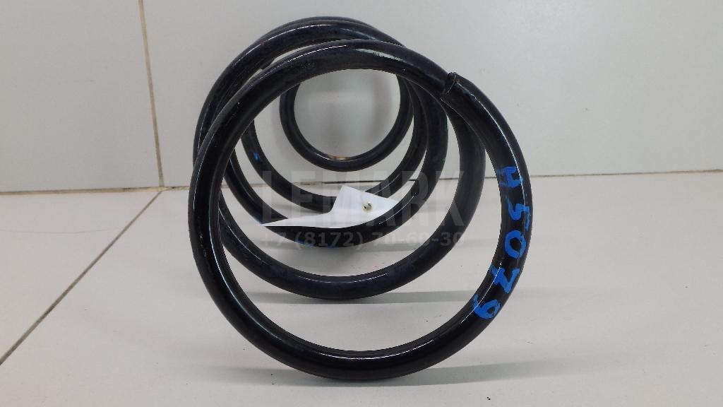 Пружина передняя для  BMW 1-serie E82/E88 2007-2013