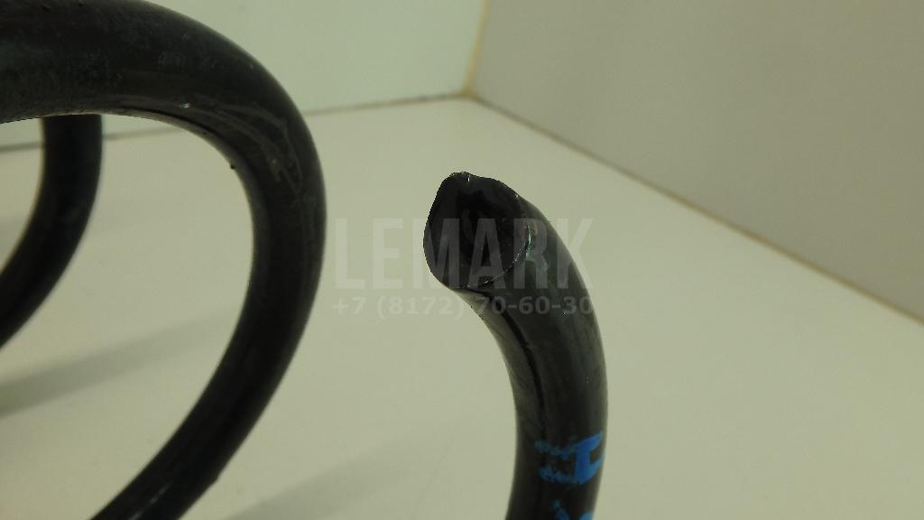 Пружина передняя для  BMW 1-serie E82/E88 2007-2013