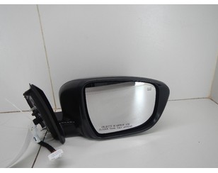 Зеркало правое электрическое для Nissan Murano (Z52) 2015> БУ состояние отличное