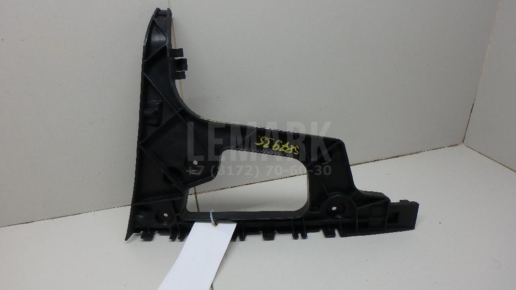 Направляющая заднего бампера правая для  BMW 5-serie GT F07 2009-2016