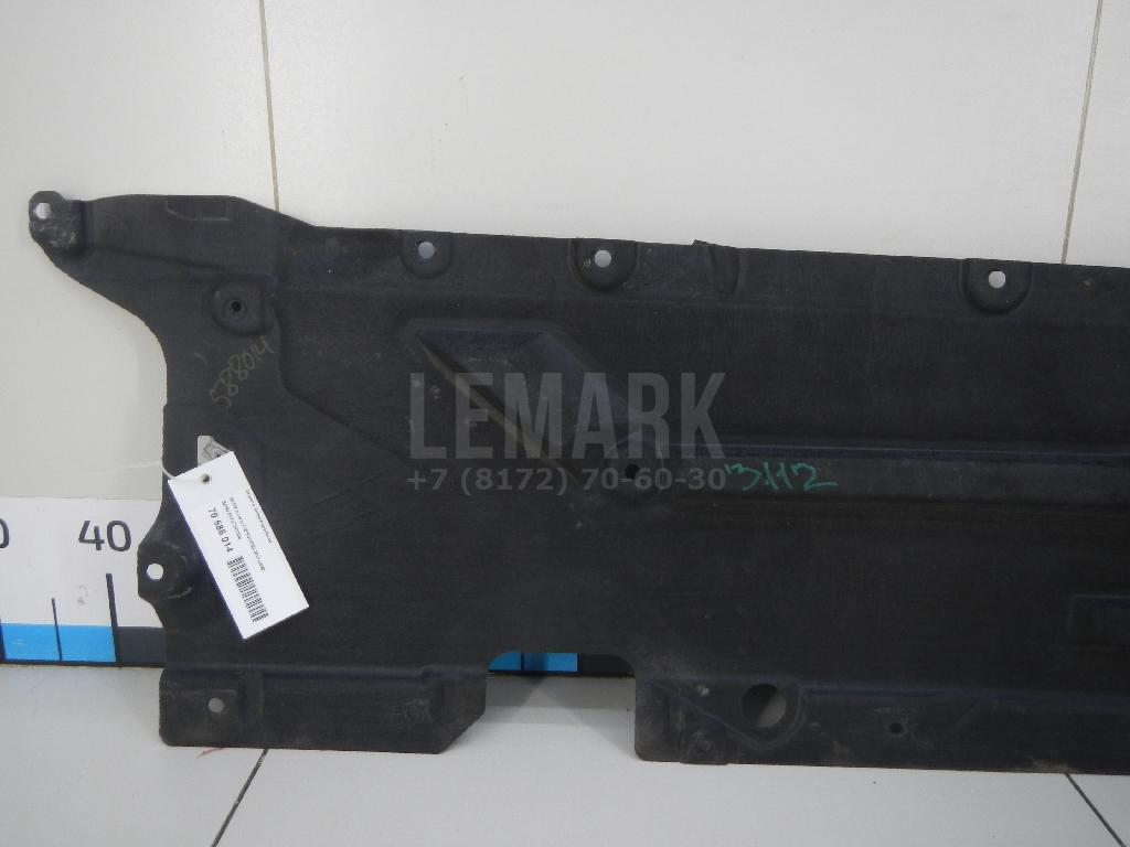 Защита антигравийная для  BPW SH 1995