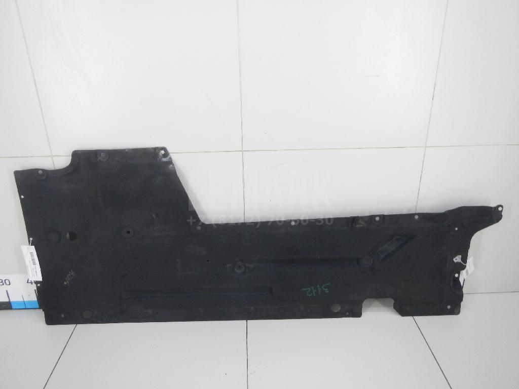 Защита антигравийная для  BPW SH 1995