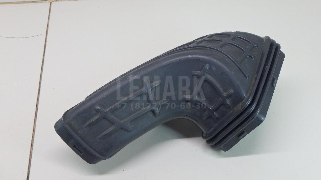Воздуховод для  Astra HD 8 2005-2011