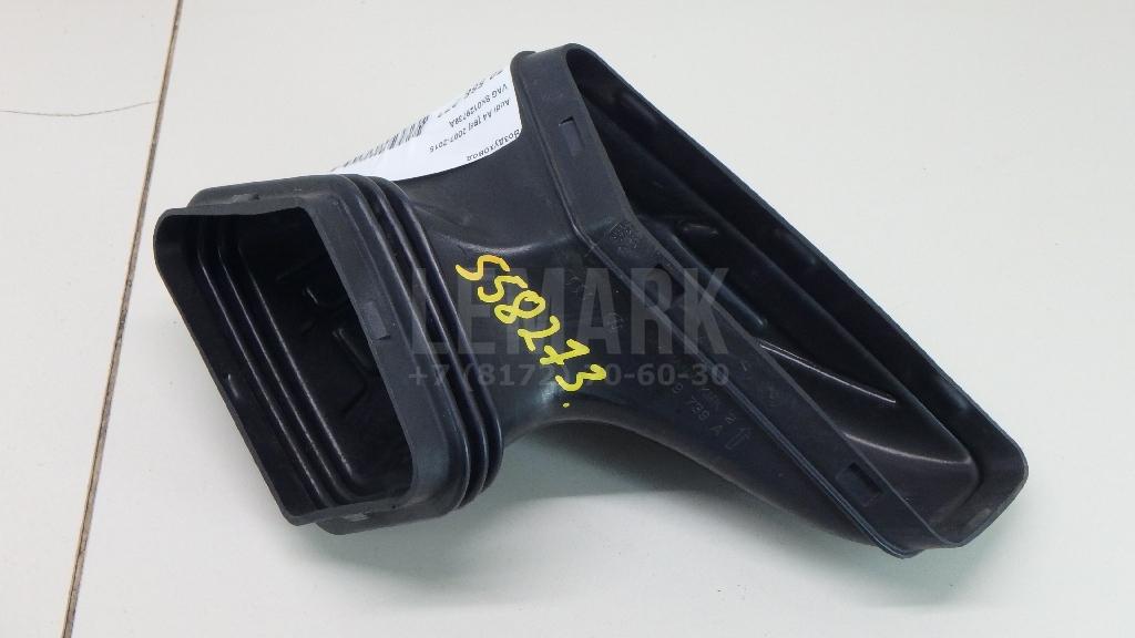 Воздуховод для  Astra HD 8 2005-2011