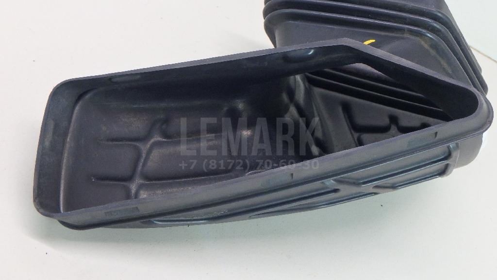 Воздуховод для  Astra HD 8 2005-2011
