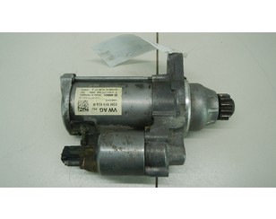 Стартер для VW Polo (Sed RUS) 2011-2020 БУ состояние отличное