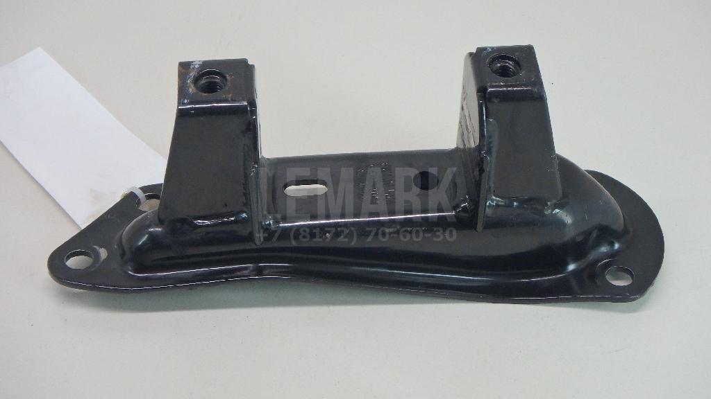 Кронштейн КПП левый 6Q0199111AA VAG