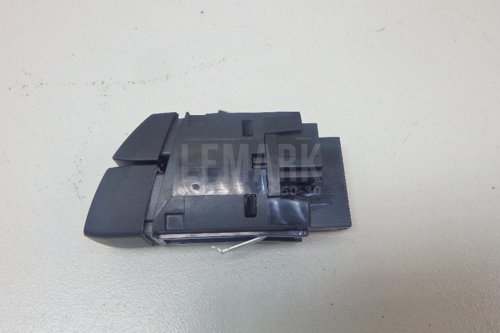Кнопка аварийной сигнализации для  Belgee X70 2024