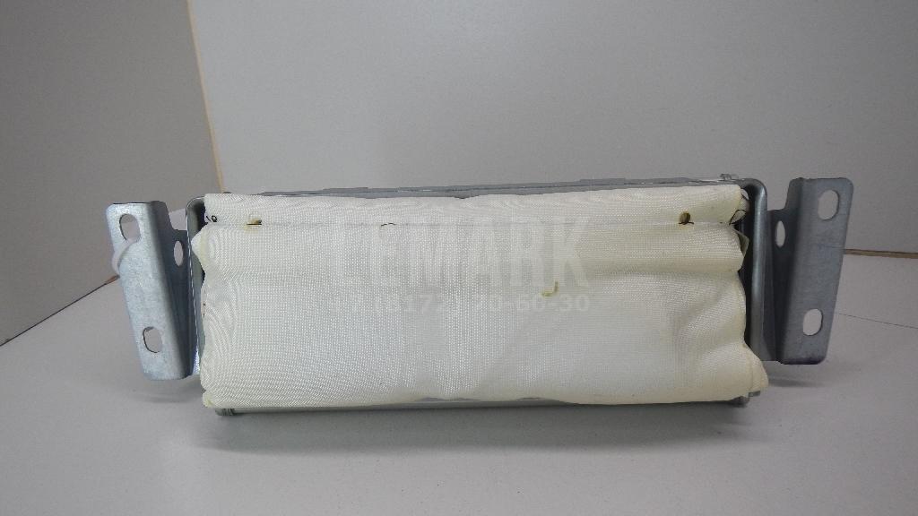 Подушка безопасности пассажирская (в торпедо) 7L0880202E VAG