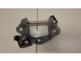 Кронштейн опоры КПП