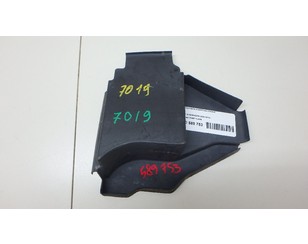Воздуховод радиатора правый для Infiniti QX56/QX80 (Z62) 2010> б/у состояние отличное
