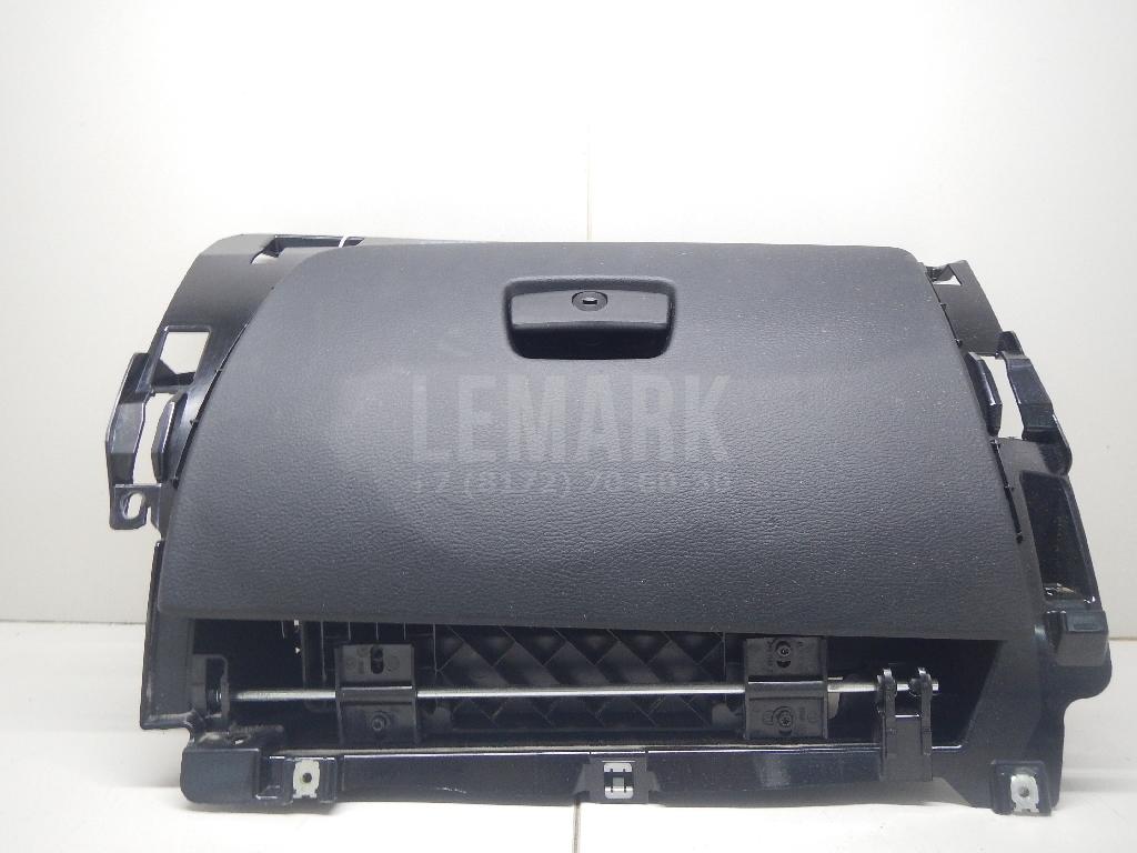 Бардачок для  BMW 1-serie E82/E88 2007-2013