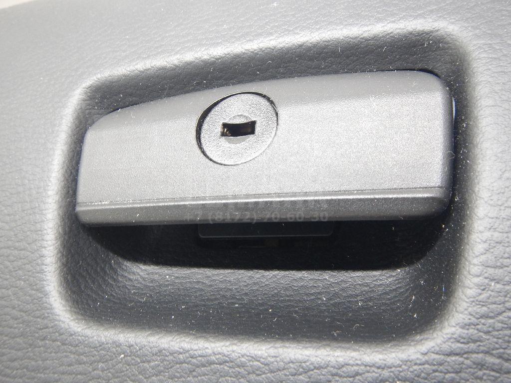 Бардачок для  BMW 1-serie E82/E88 2007-2013