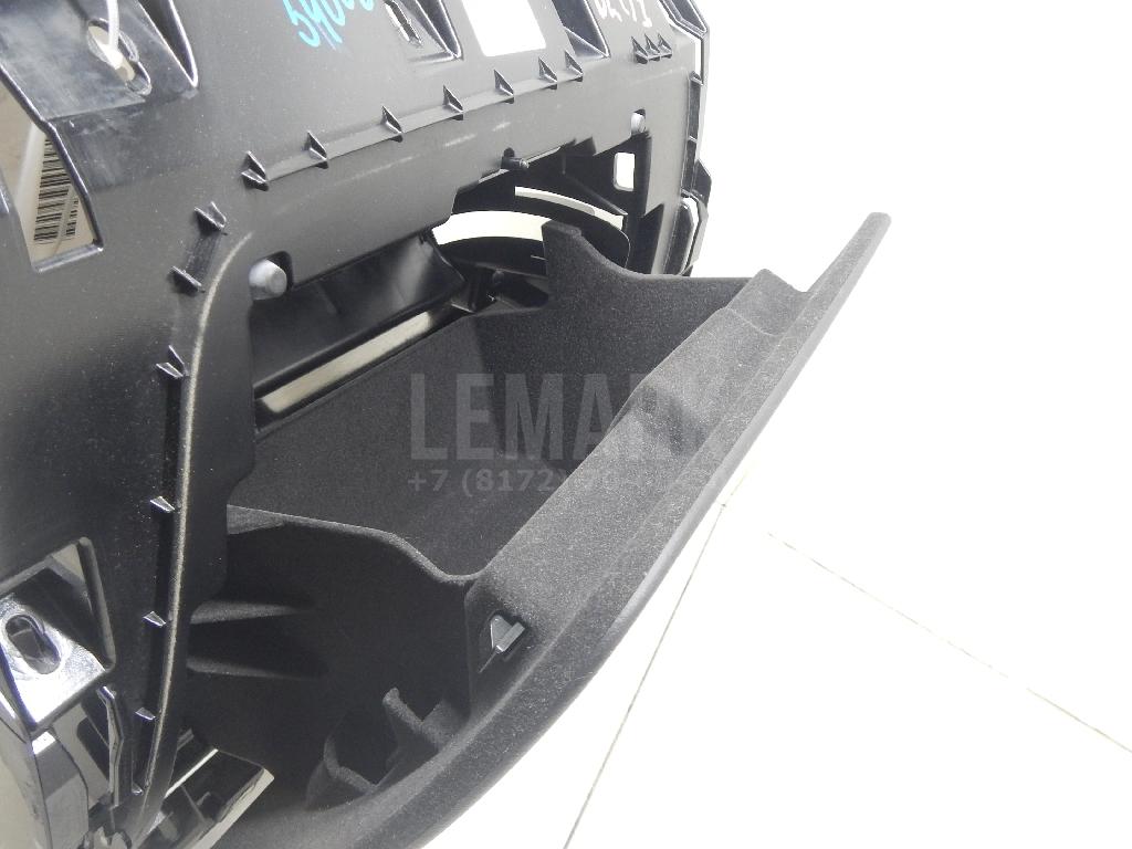 Бардачок для  BMW 1-serie E82/E88 2007-2013