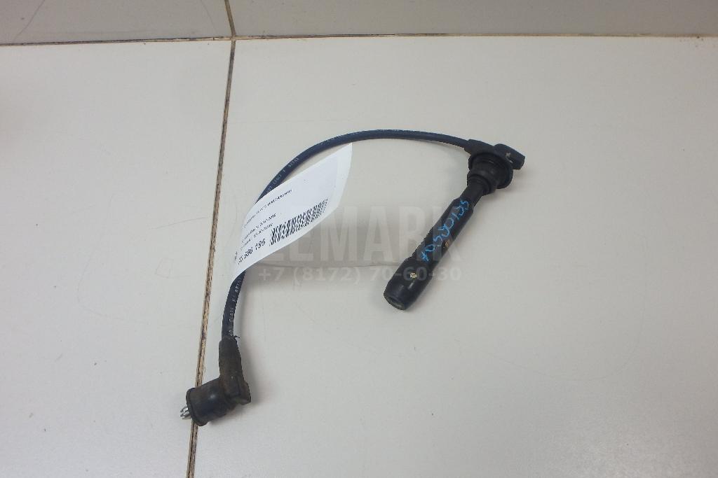 Провод высокого напряжения 2743023510 Hyundai-Kia