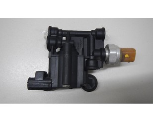Клапан электромагнитный для Land Rover Discovery III 2004-2009 с разборки состояние отличное