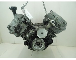 Двигатель N63B44 A для BMW X6 E71 2008-2014 б/у состояние отличное