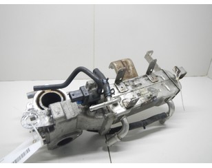 Радиатор системы EGR для Chevrolet Orlando 2011-2015 б/у состояние отличное