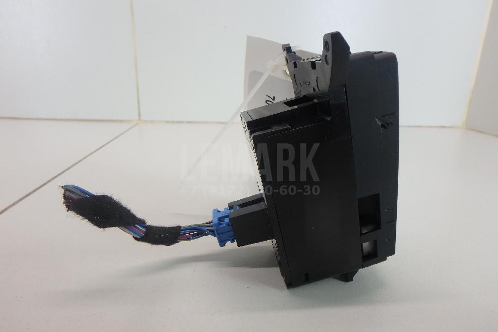 Кнопка фиксатора стояночного тормоза для  BMW 6-serie E63 2004-2009