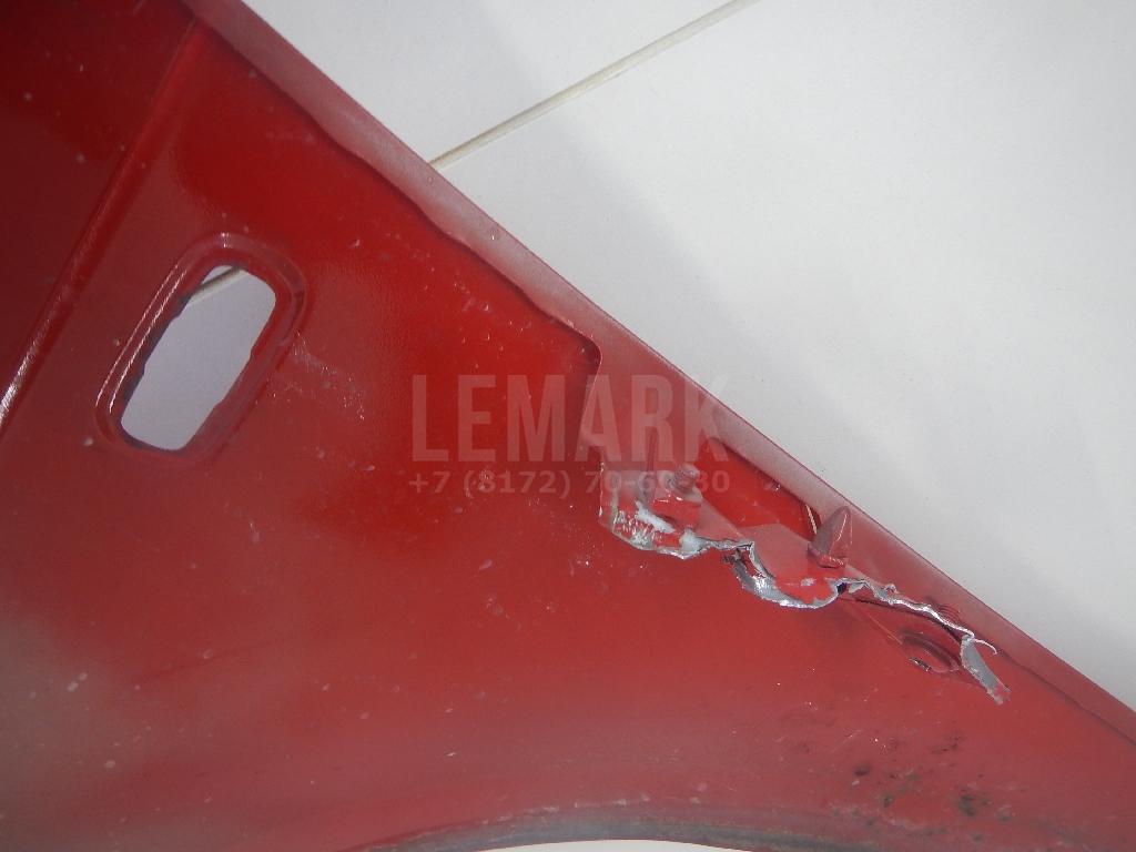 Крыло переднее правое для  BMW X1 E84 2009-2015