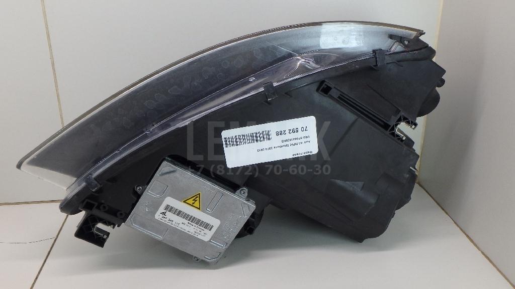 Фара левая для  BMW 3-serie E92/E93 2006-2012