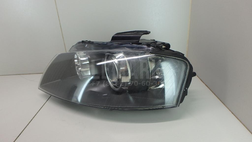 Фара левая для  BMW 3-serie E92/E93 2006-2012