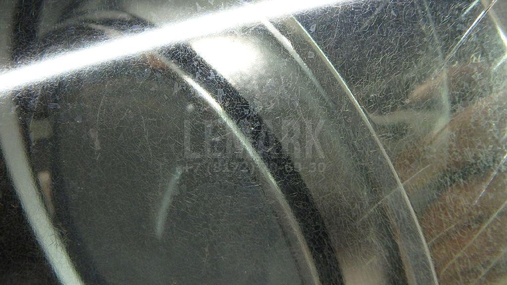 Фара левая для  BMW 3-serie E92/E93 2006-2012