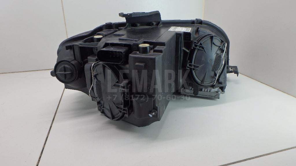 Фара левая для  BMW 3-serie E92/E93 2006-2012