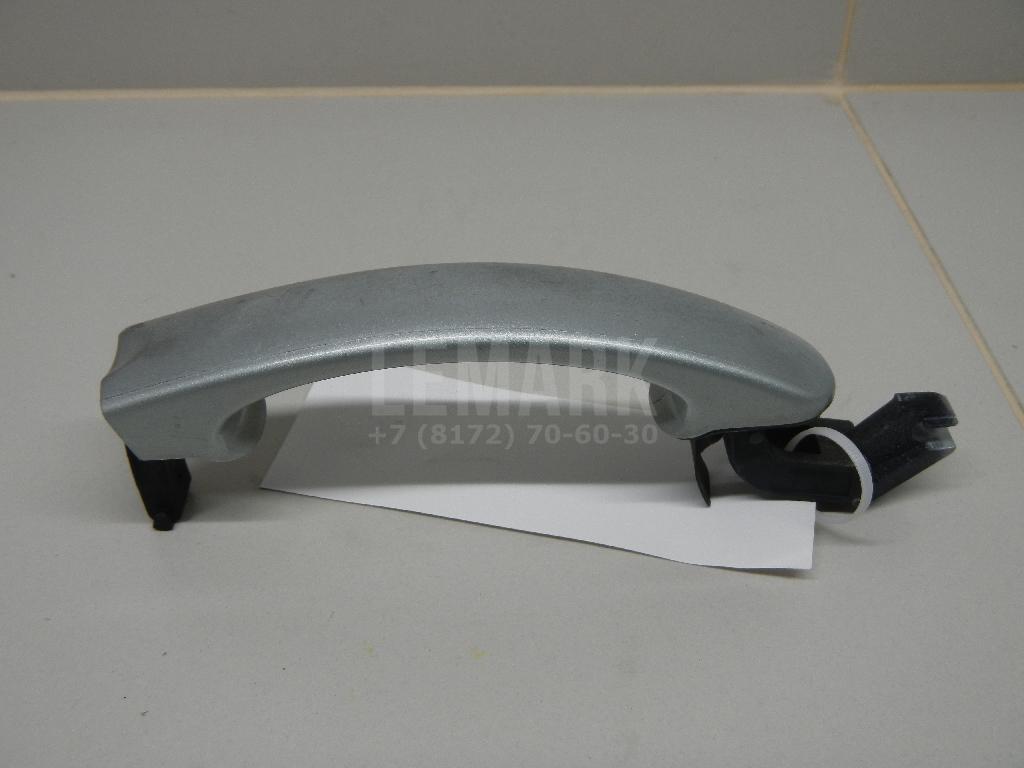 Ручка двери наружная 1K5837205GRU VAG