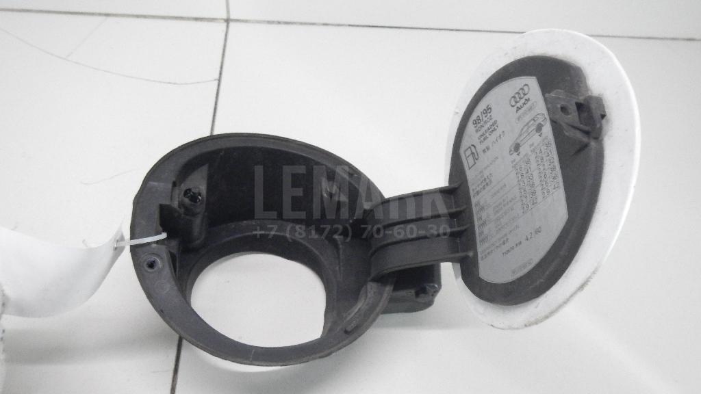 Лючок бензобака для  Audi A3 [8PA] Sportback 2004-2013