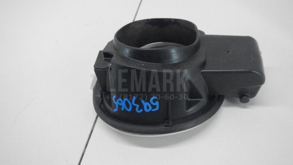 Лючок бензобака для  Audi A3 [8PA] Sportback 2004-2013