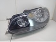 Фара левая