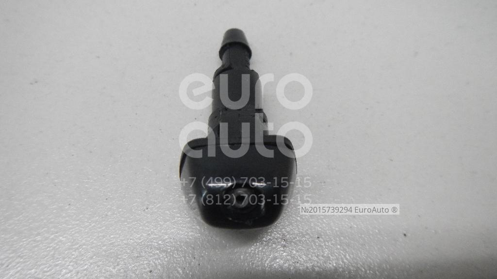 Форсунки Омывателя Стекла Ниссан Жук Купить