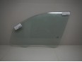 Стекло двери передней левой