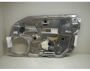 Стеклоподъемник электр. передний правый для Mercedes Benz W221 2005-2013 с разбора состояние отличное