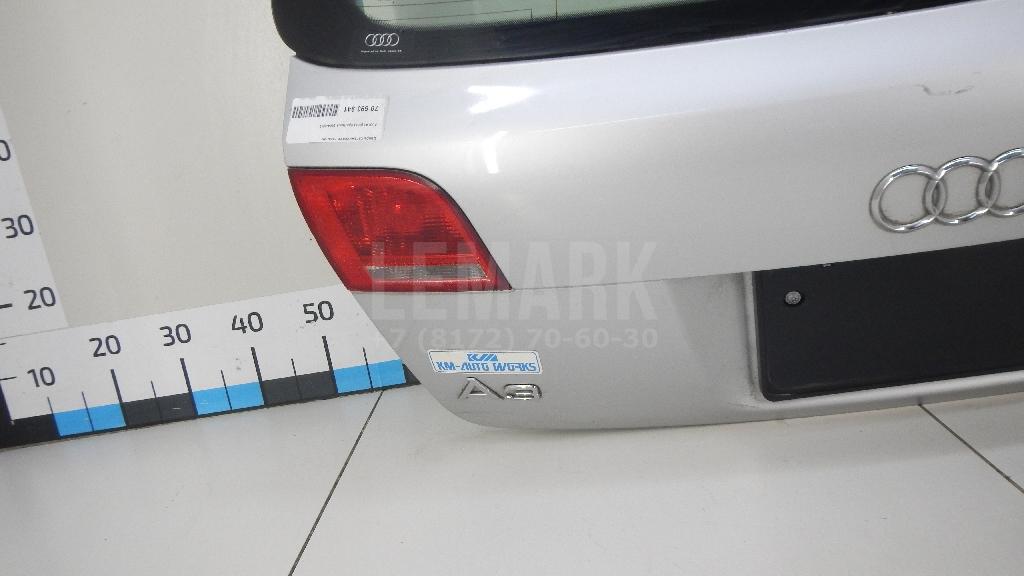 Дверь багажника со стеклом для  BMW 7-serie G70 2022