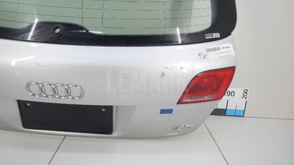 Дверь багажника со стеклом для  BMW 7-serie G70 2022