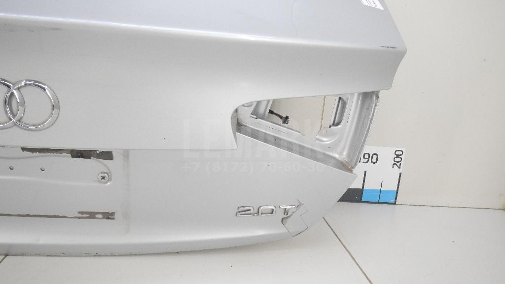 Крышка багажника для  BMW 3-serie G20/G21 2018