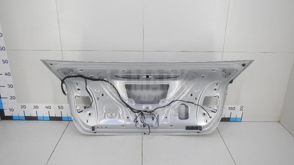 Крышка багажника для  BMW 3-serie G20/G21 2018