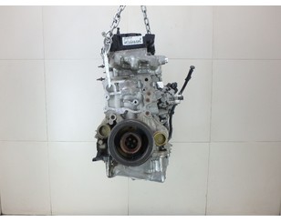 Двигатель для BMW X1 F48 2014> б/у состояние отличное