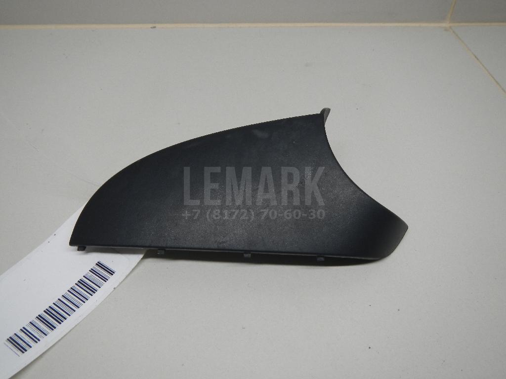 Накладка зеркала правого 1K08575789B9 VAG