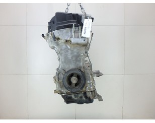Двигатель (ДВС) 4J11 для Mitsubishi Outlander (GF) 2012> с разборки состояние отличное