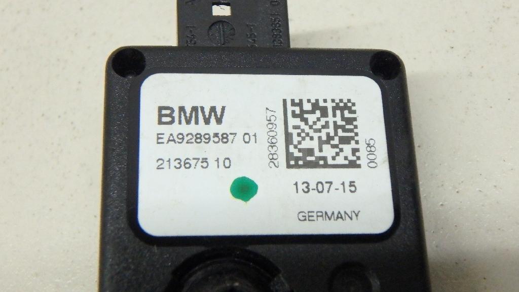 Антенна для  BPW ECO 0-1996