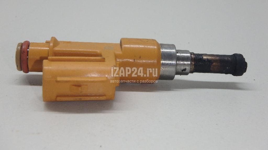 2320909330 Форсунка инжекторная электрическая Toyota RX 350 2016