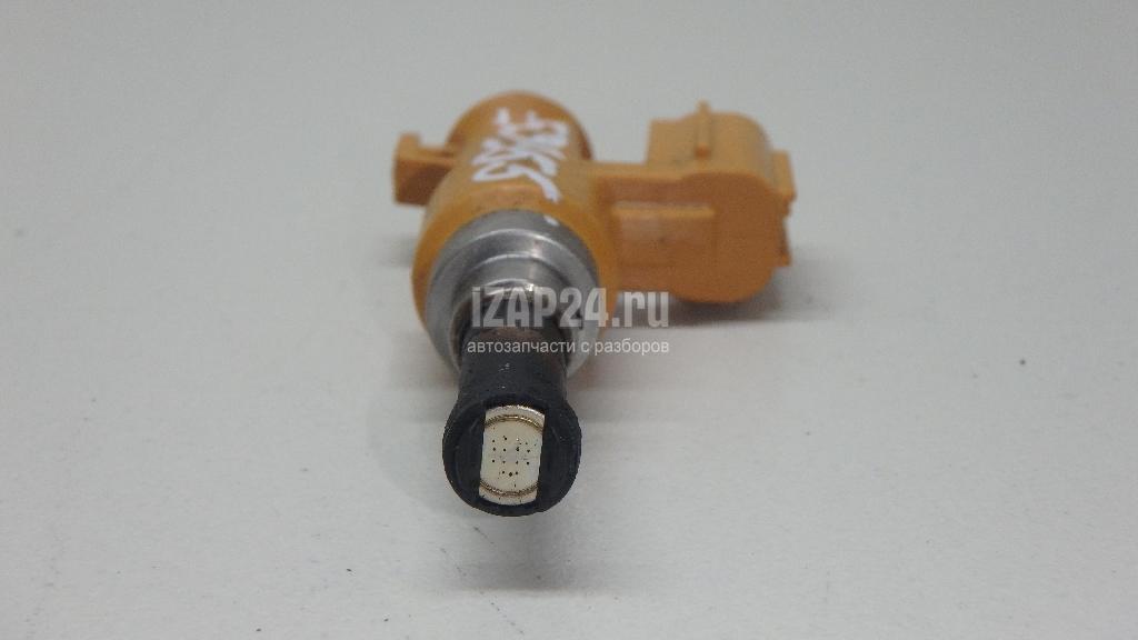 2320909330 Форсунка инжекторная электрическая Toyota RX 350 2016
