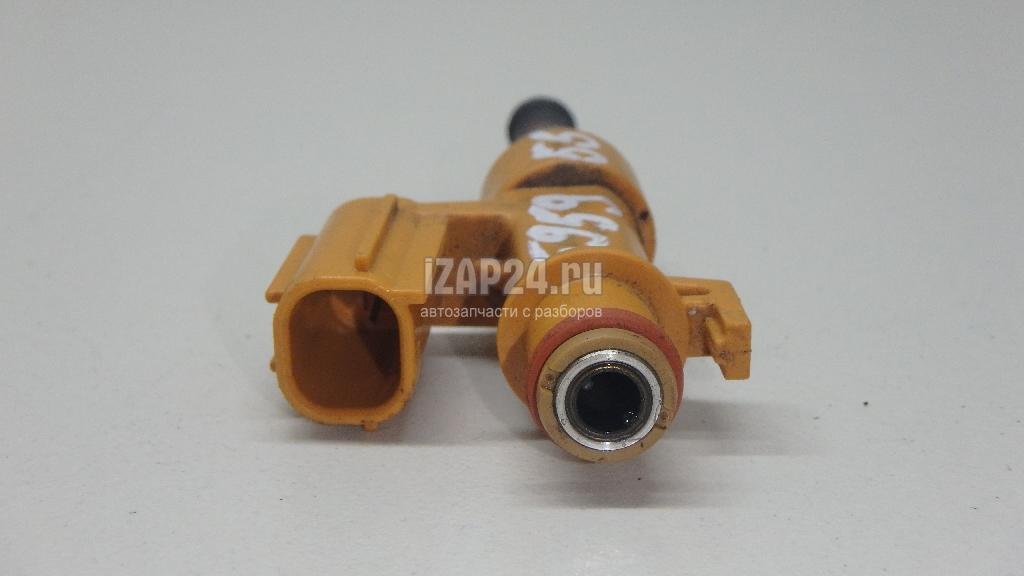 2320909330 Форсунка инжекторная электрическая Toyota RX 350 2016