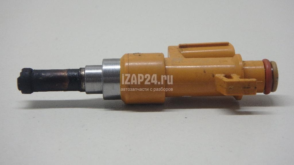 2320909330 Форсунка инжекторная электрическая Toyota RX 350 2016