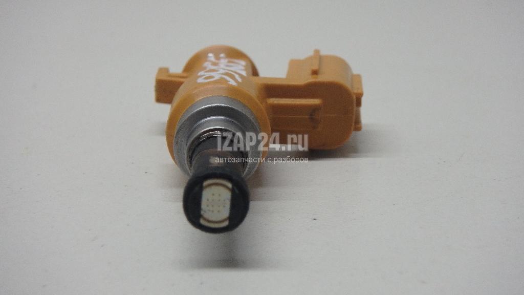 2320909330 Форсунка инжекторная электрическая Toyota RX 350 2016