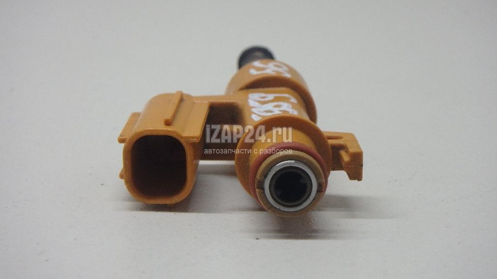 2320909330 Форсунка инжекторная электрическая Toyota RX 350 2016